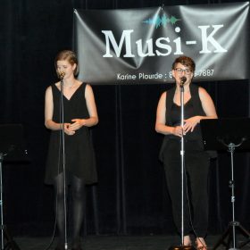 Karine Plourde - Jeanne Dionne - Dominique Morin - Sophie Côté 07