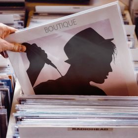 TRAME SONORE PERSONNALISÉE