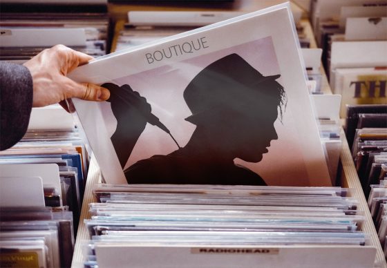 TRAME SONORE PERSONNALISÉE