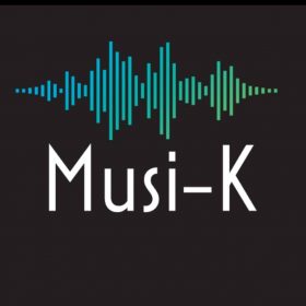 Logo Musi-K suivez nous sur facebook!
